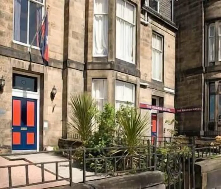 The Guards Hotel - Image 1