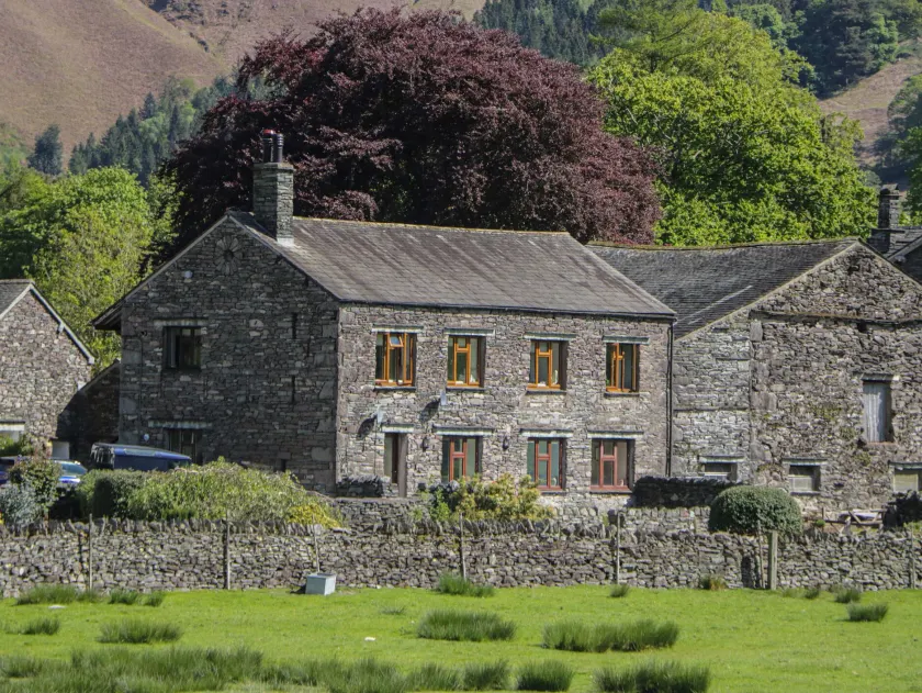 The Barn at Grasmere - Image 1