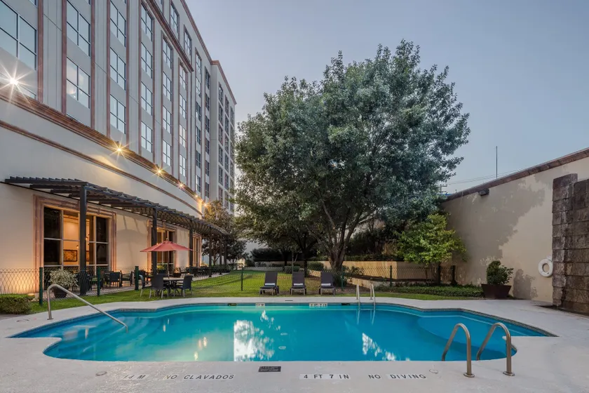Holiday Inn Monterrey Valle by IHG - Image 1