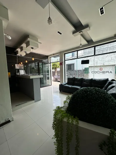 Hotel kristal - Lobby