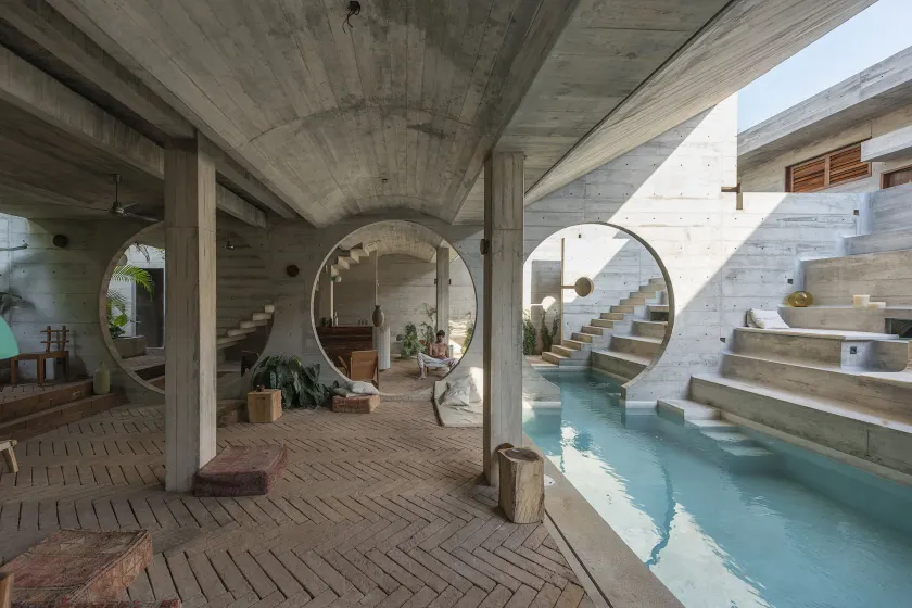 Casa TO - Adults Only - Image 1