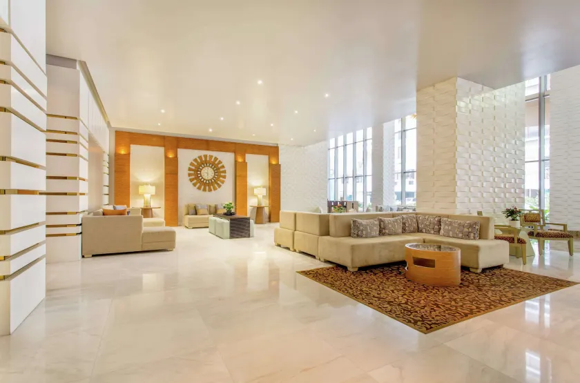 Waldorf Astoria Panama - Image 1