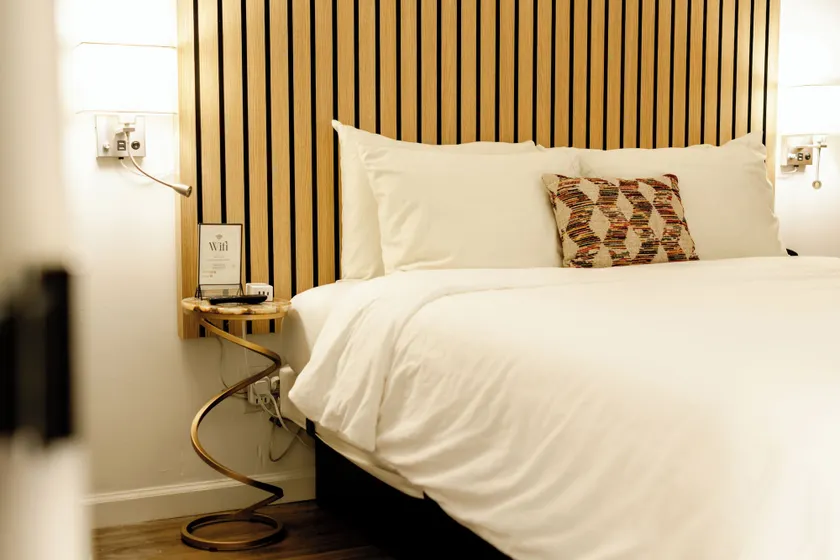 Angoria Hotel - Image 1