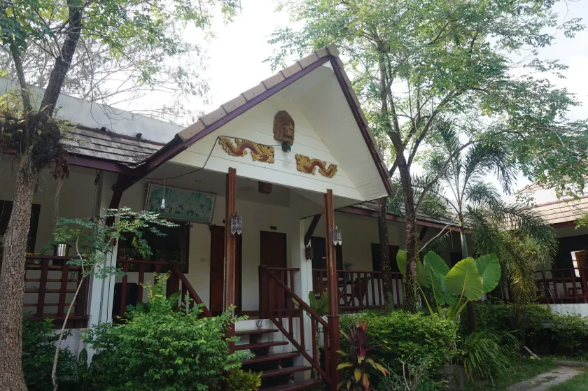 Buppharesort - Image 1