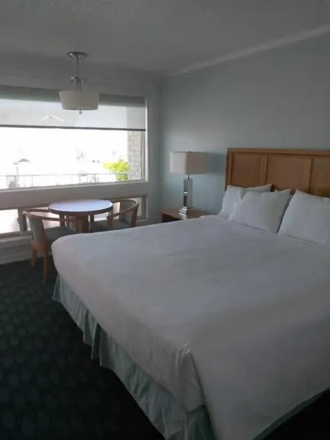 Sea Crest Inn - Chambre