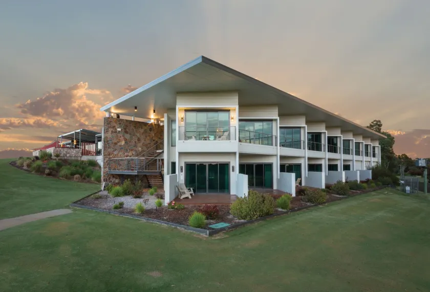 Bridges Villas Barooga - Image 1