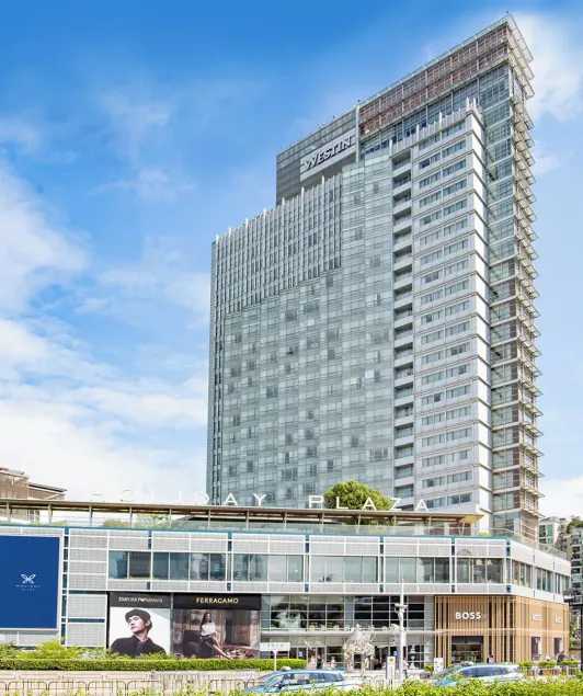 The Westin Shenzhen Nanshan - Image 1