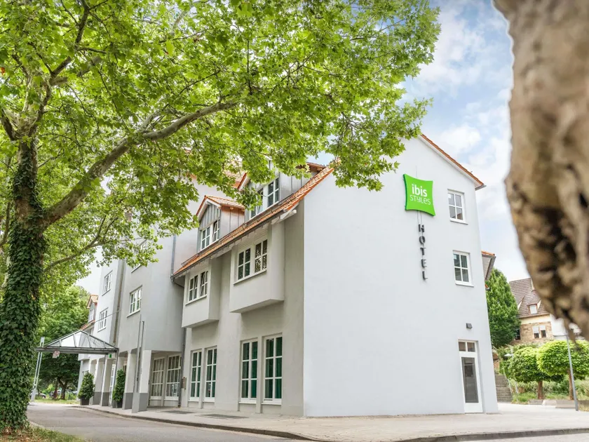 ibis Styles Neckarsulm - Image 1