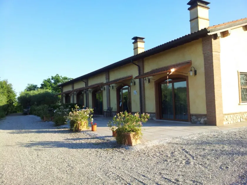 Agriturismo Valle del Mincio - Image 1
