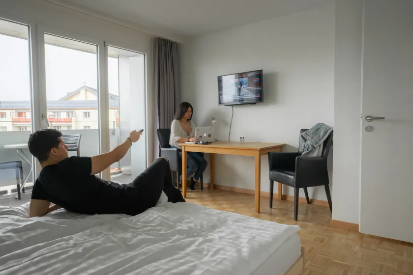 Nyon Hostel - Image 1