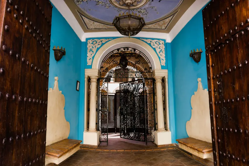 Granados Palacio Hotel Boutique - Image 1
