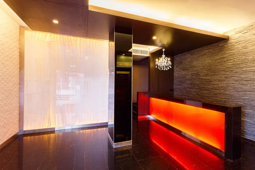 ibis Styles Chiang Mai - Hall