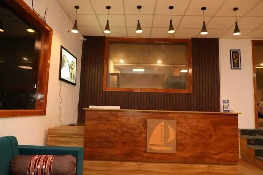 Nayana Corbett Resort - Image 1