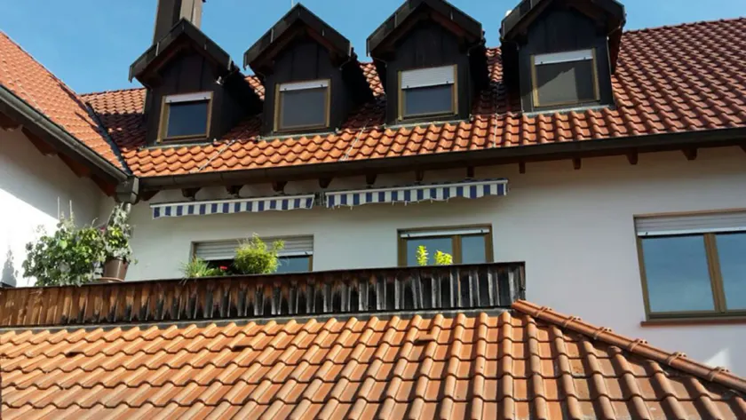 Ferienwohnung Auf Schäfers Spuren - Image 1