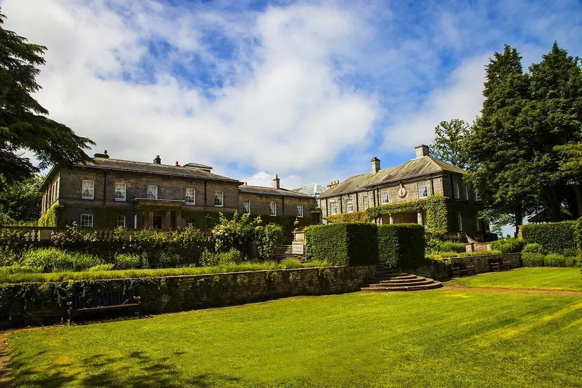 Doxford Hall Hotel And Spa - Image 1
