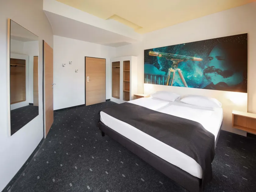 B&B Hotel Jena - Image 1