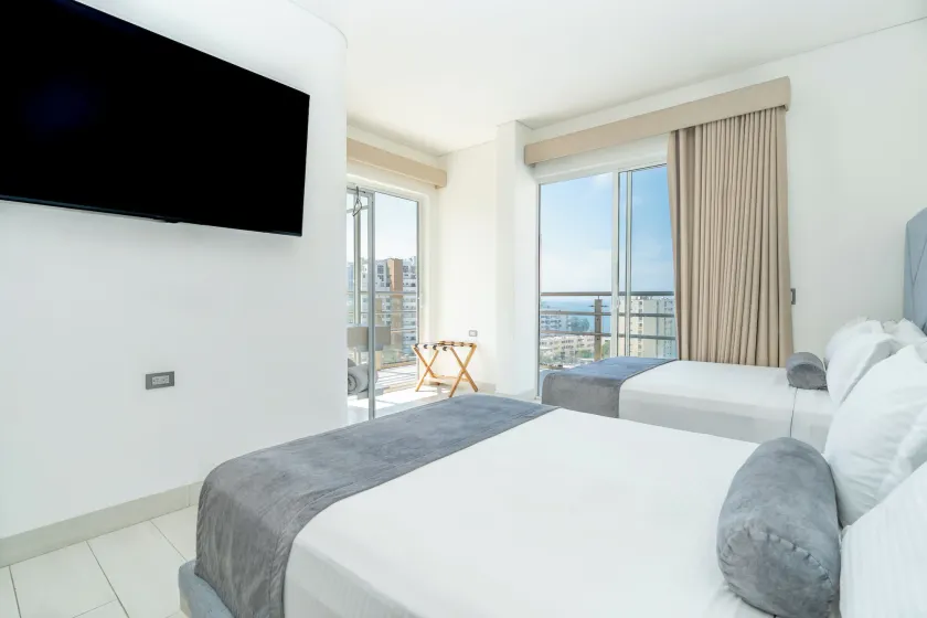 Hotel Marco Polo Rodadero - Image 1