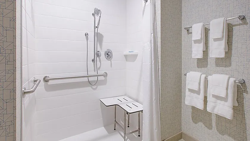 Holiday Inn Express Hotel & Suites Mount Pleasant by IHG - Rum