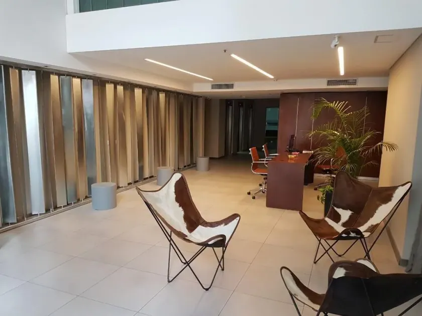 Olmos Suites - Image 1