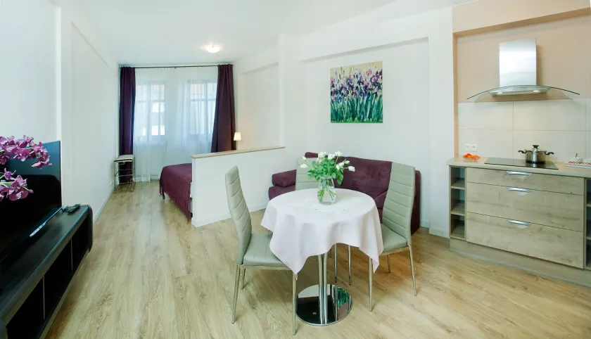 Apartamenty Centrum Villa Perla - Image 1