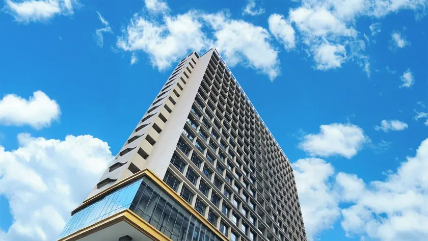 HARRIS Hotel & Suites Nagoya Batam - Image 1
