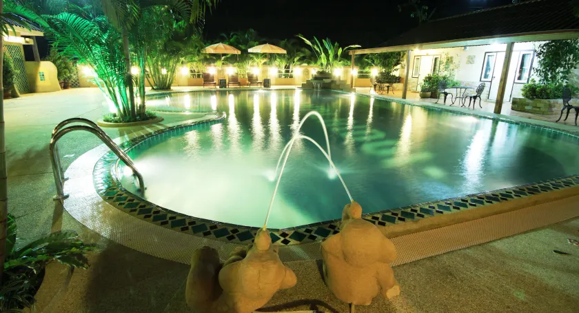 Baanplaidoi Resort - Image 1