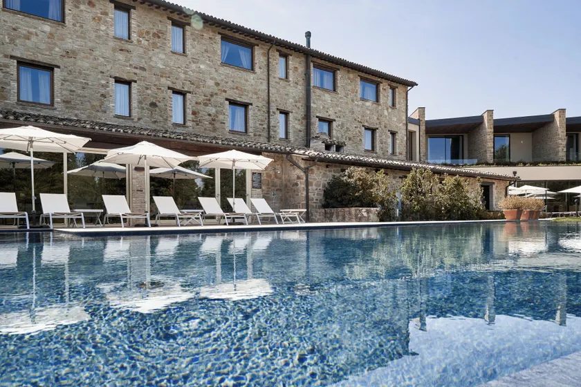 Borgo Lanciano Resort & Spa - Image 1