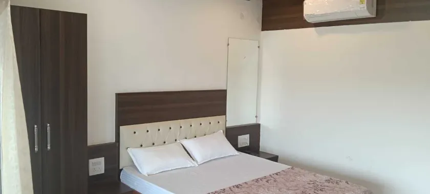 Aranyagiri Farm Stay - Camera