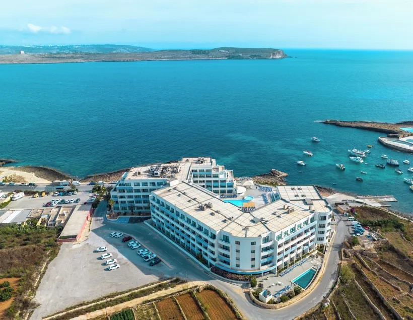 Riviera Spa Resort - Adults Only - Image 1