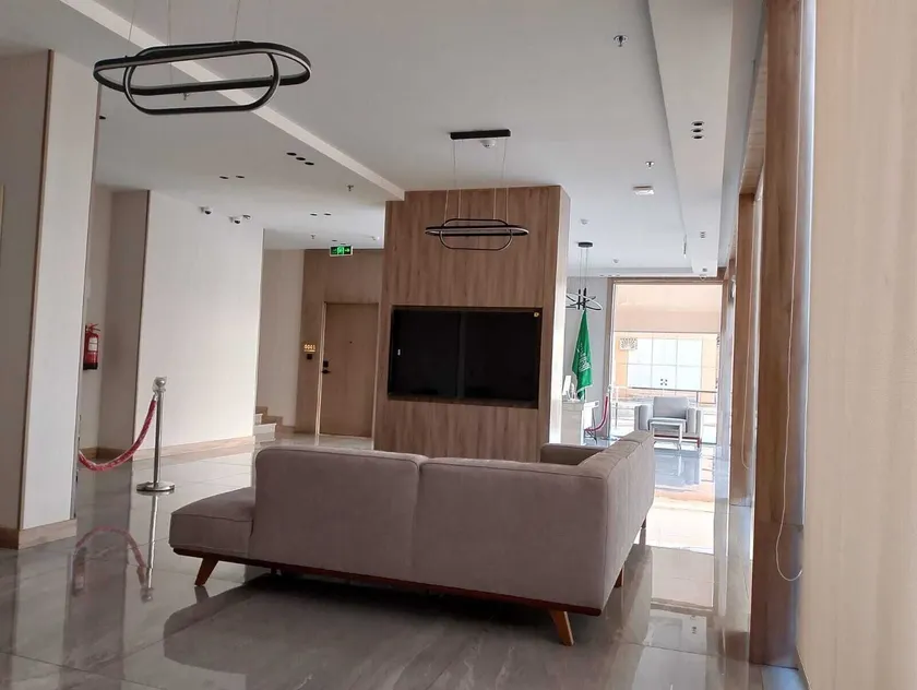 Hyat Town - Recepción