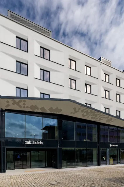 mk hotel passau - Image 1