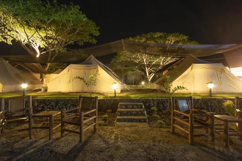 The Acacia Glamping Park - Image 1