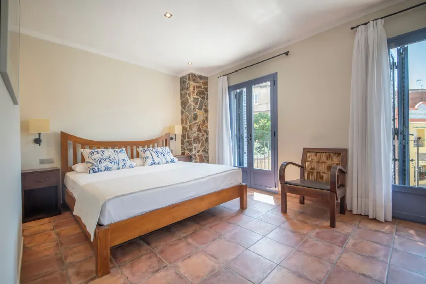 Hotel La Grava - Image 1