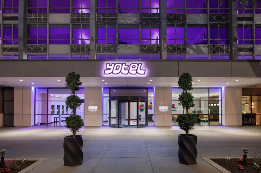 YOTEL Washington DC - Image 1