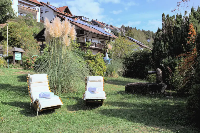 Berghotel Schauinsland - Image 1