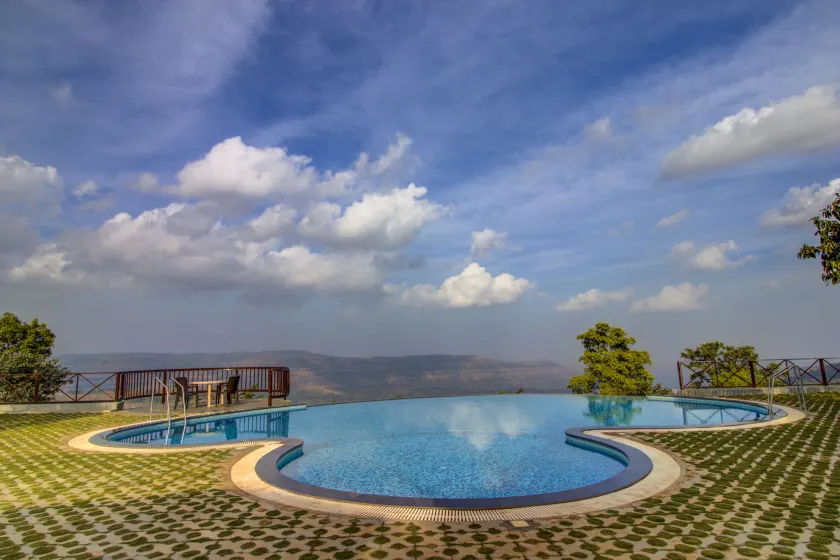 Nirvana Eco & Agro Resort - Image 1