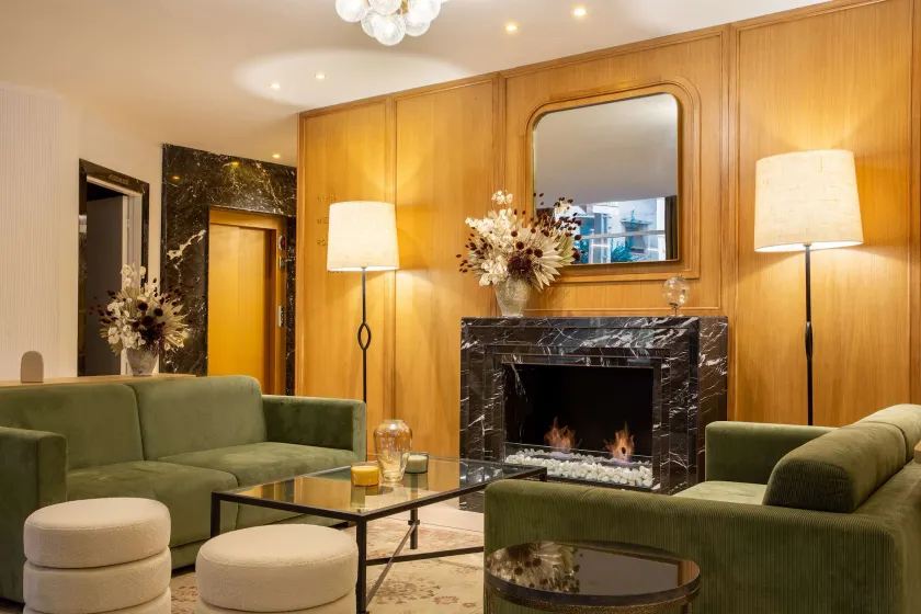 Best Western Plus Casablanca City Center - Image 1