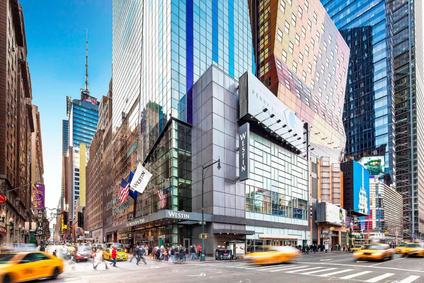 The Westin New York at Times Square - Image 1