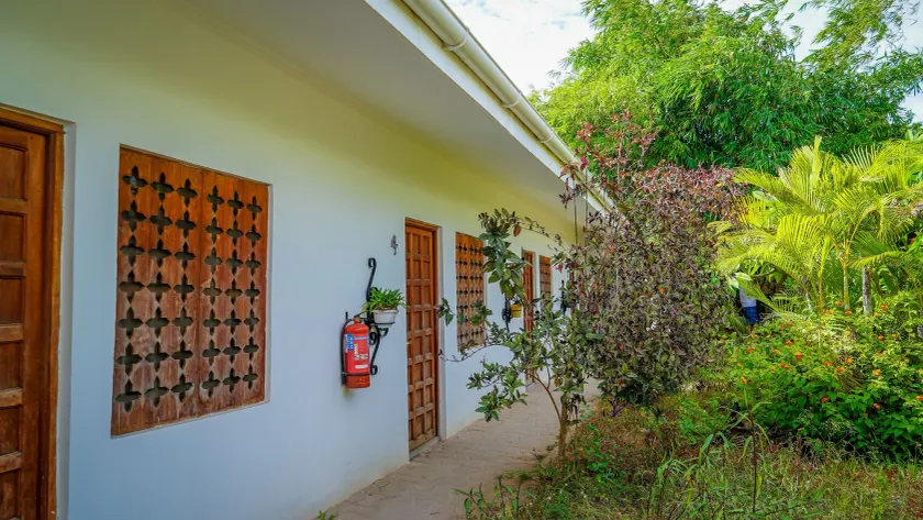 Nungwi House - Image 1