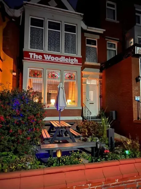 The Woodleigh Hotel - Image 1