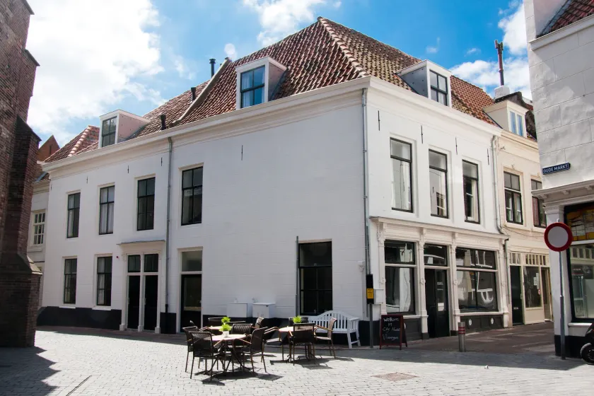 City Hostel Vlissingen - Image 1