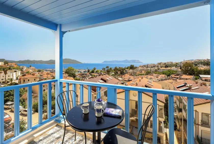 Mavi Kıyı Suites - Image 1