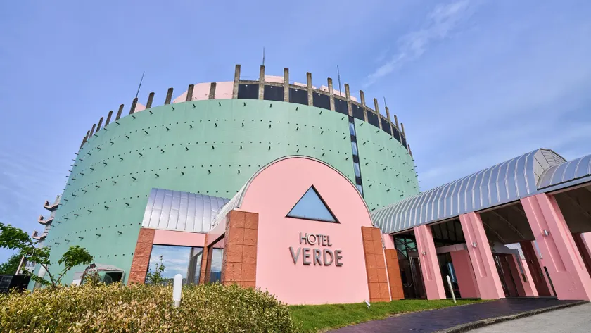 hotel VERDE - Image 1