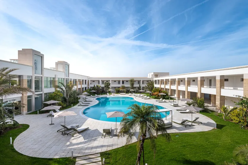 Torre Assunta Hotel - Image 1