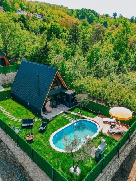 Sapanca Grand Bungalov - Image 1