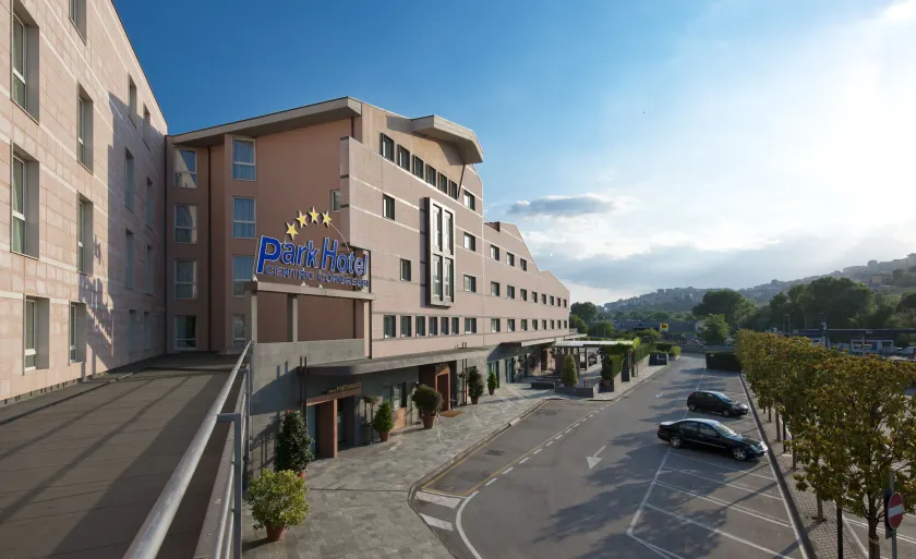 Park Hotel Centro Congressi - Image 1