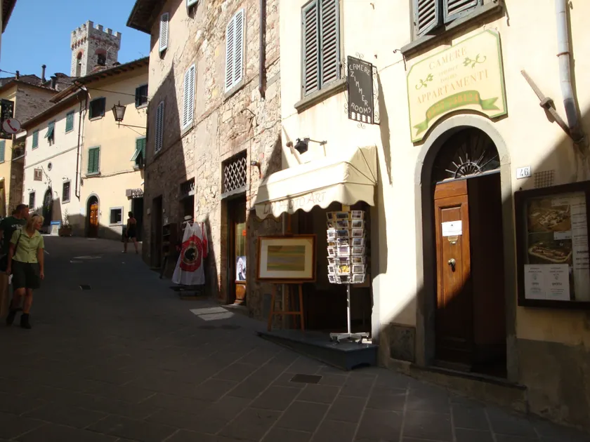 Elio Pistolesi - Image 1