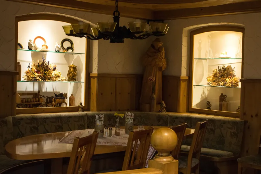 Altes Bierhaus Hotel Zimmervermietung - Image 1