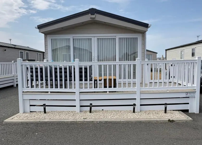 Lyons Robin Hood Holiday Park, The Shamrock Way - Image 1