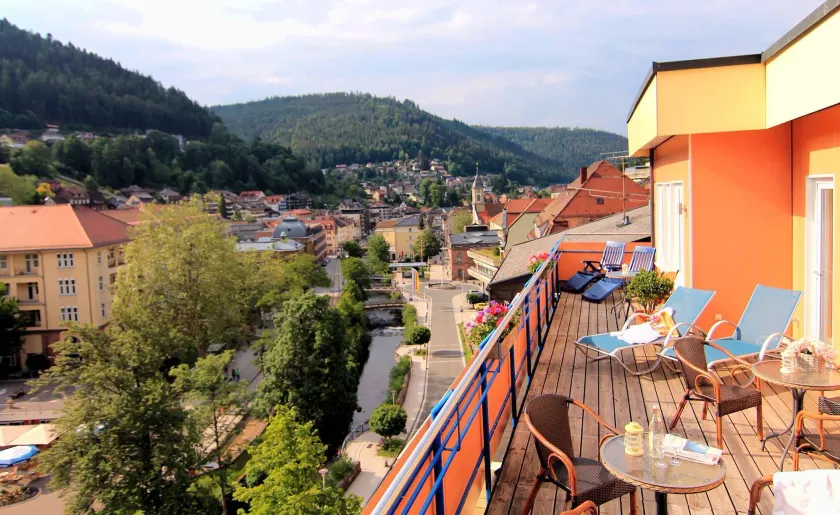 Hotel Weingärtner - Image 1